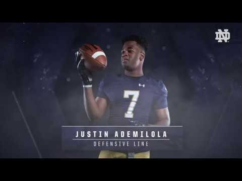 Notre Dame Fighting Irish - Official Athletics Website