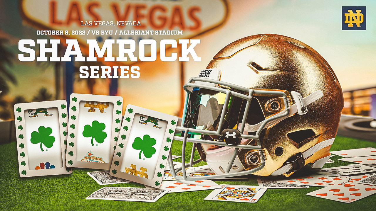Notre Dame Fighting Irish - Official Athletics Website