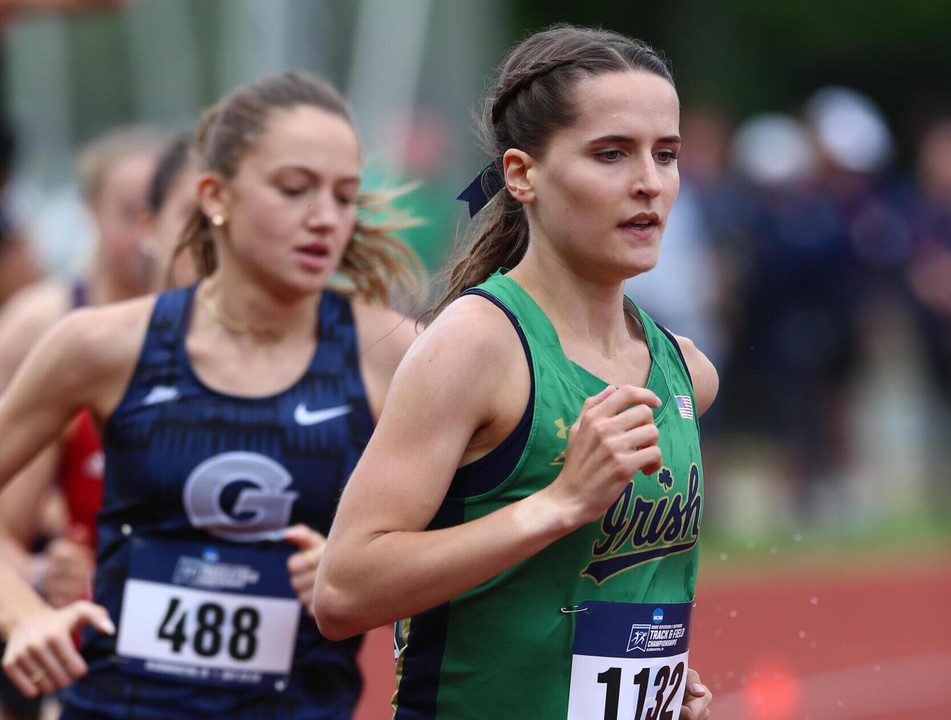 Notre Dame Fighting Irish - Official Athletics Website