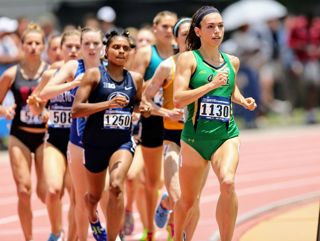 Notre Dame Fighting Irish - Official Athletics Website