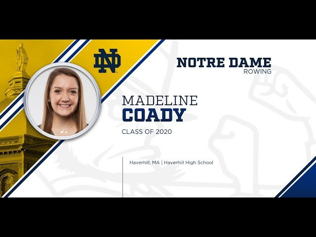 Notre Dame Fighting Irish - Official Athletics Website