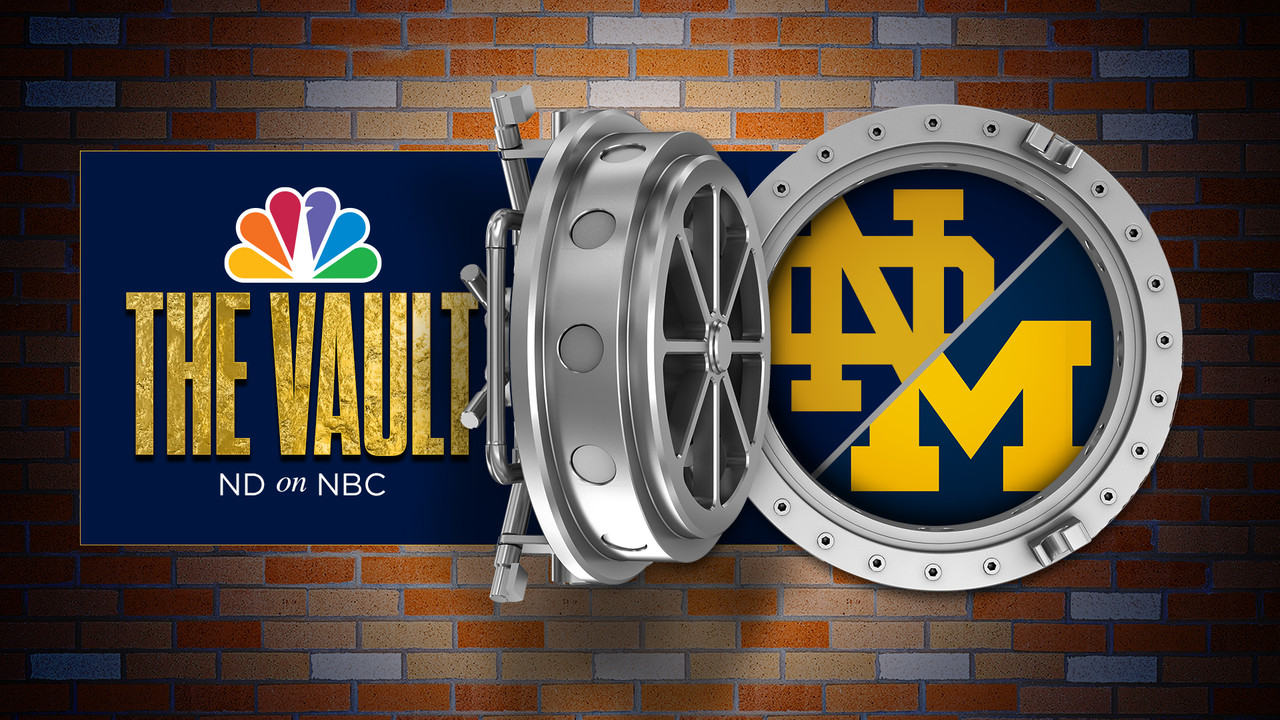Notre Dame Fighting Irish - Official Athletics Website