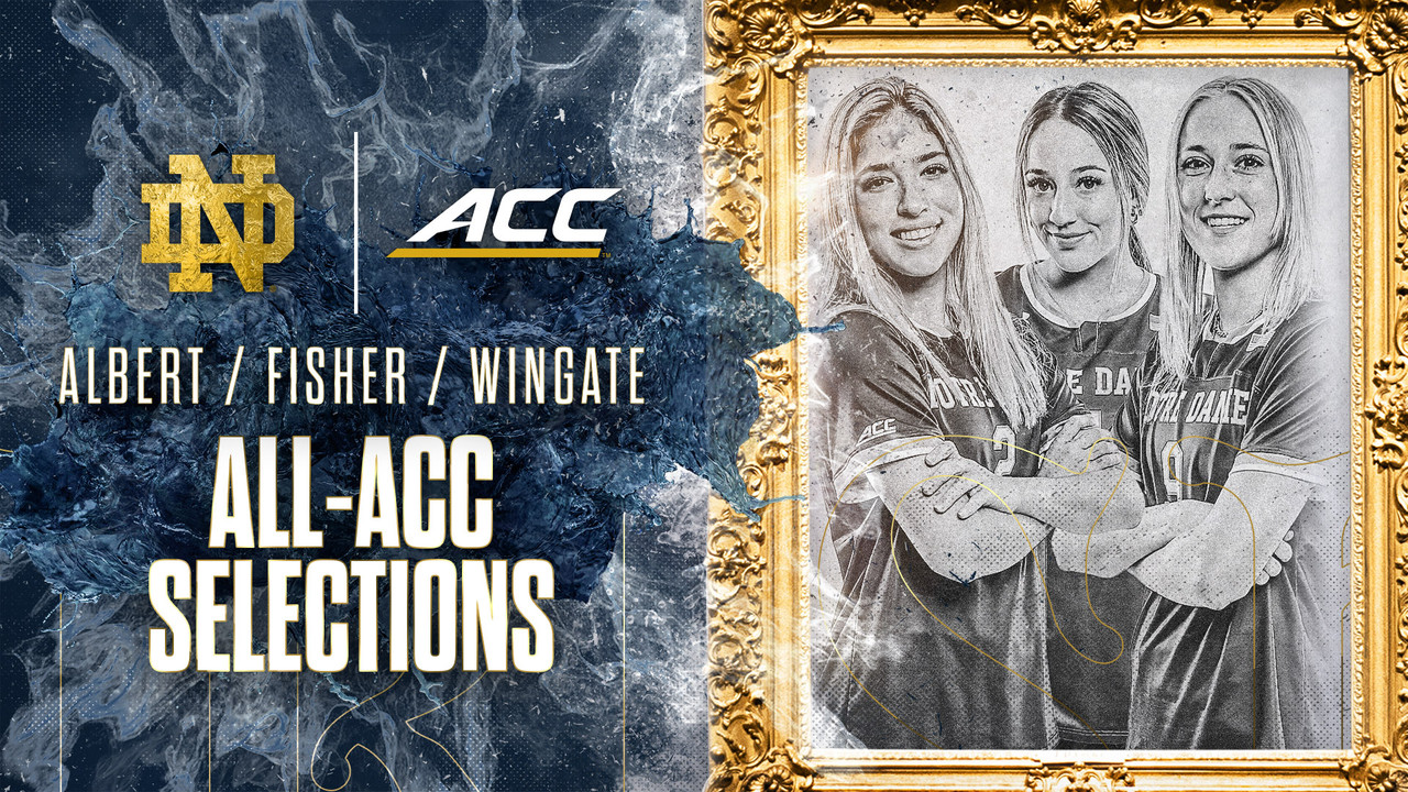 Notre Dame Fighting Irish - Official Athletics Website