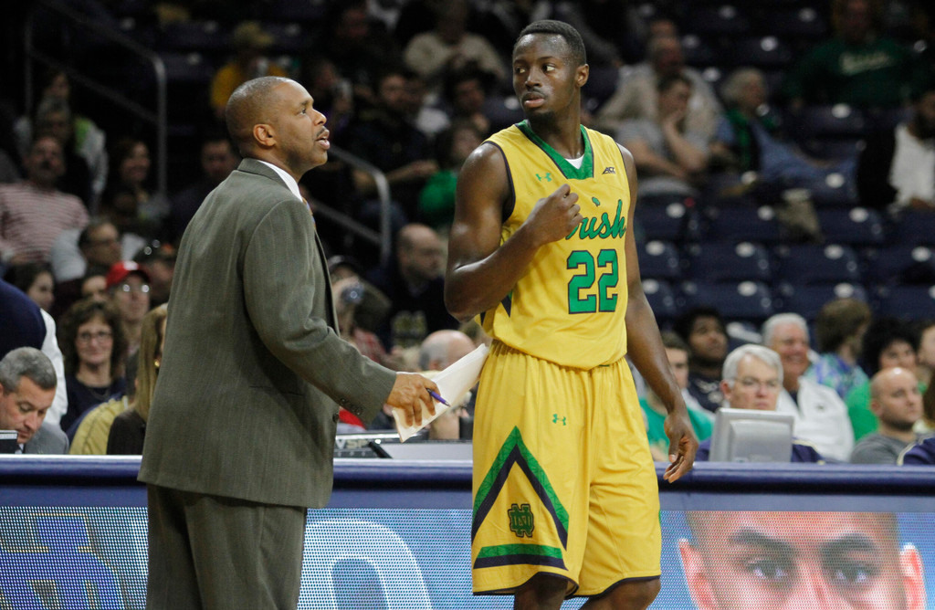 Notre Dame Fighting Irish - Official Athletics Website
