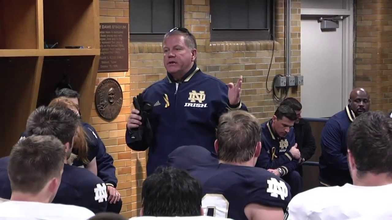UND.com Blue-Gold Post Game Show