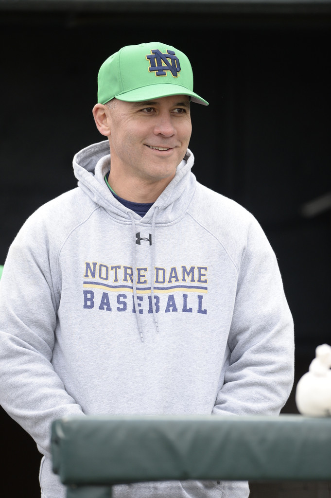 Notre Dame vs. Oklahoma