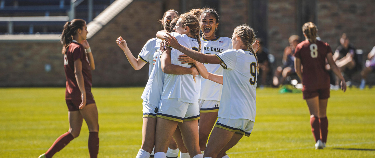 Notre Dame Fighting Irish - Official Athletics Website