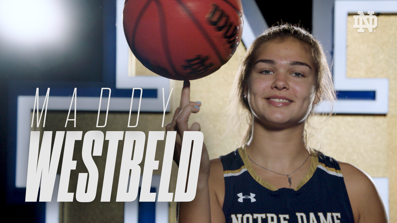 Notre Dame Fighting Irish - Official Athletics Website