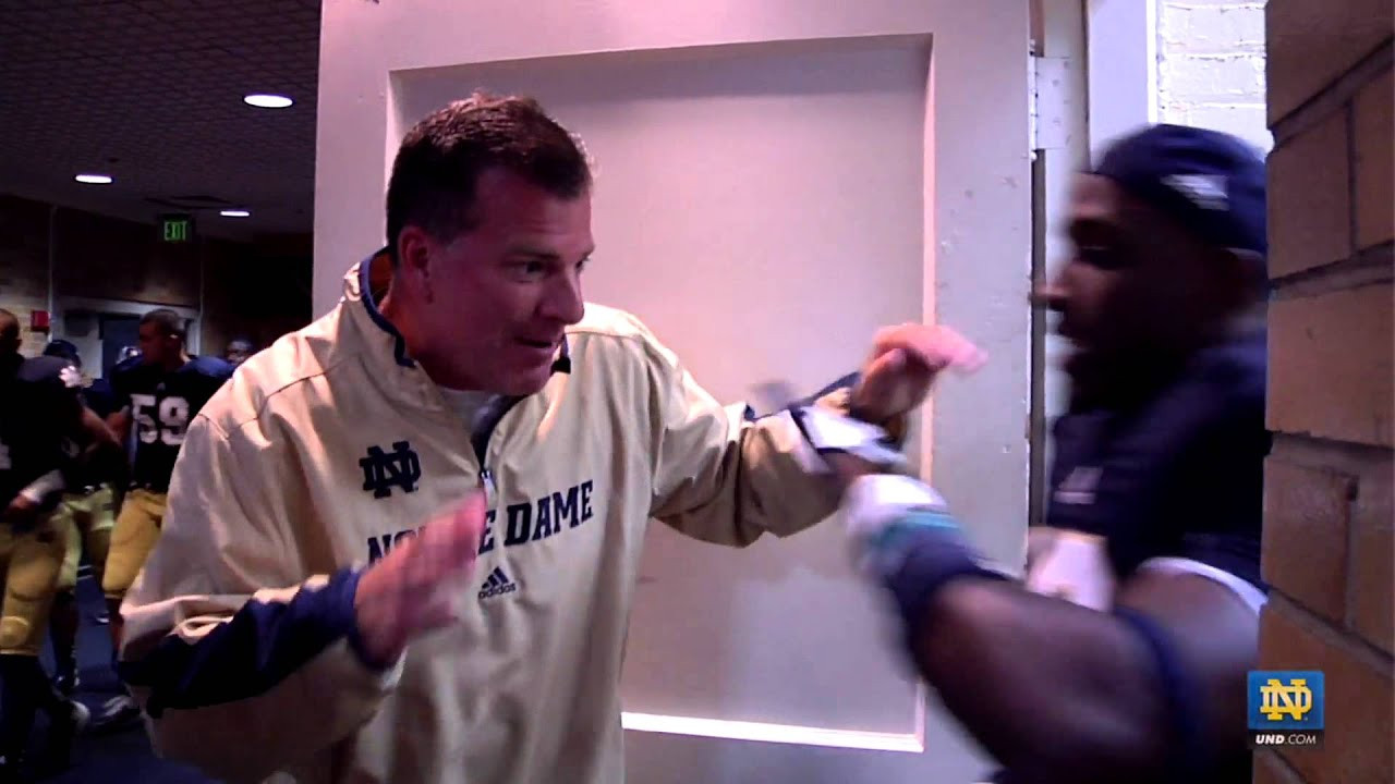 Early Enrollee Interview - Mike Heuerman