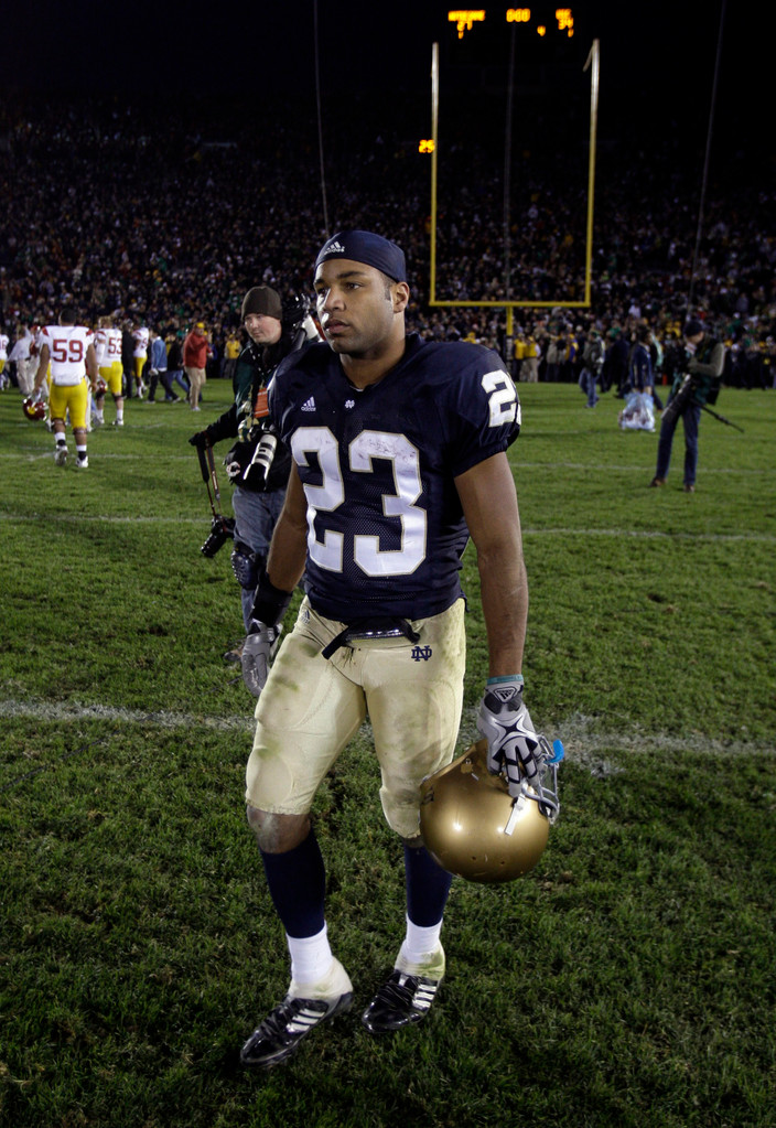 Golden Tate