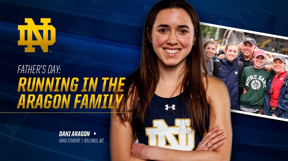 Notre Dame Fighting Irish - Official Athletics Website