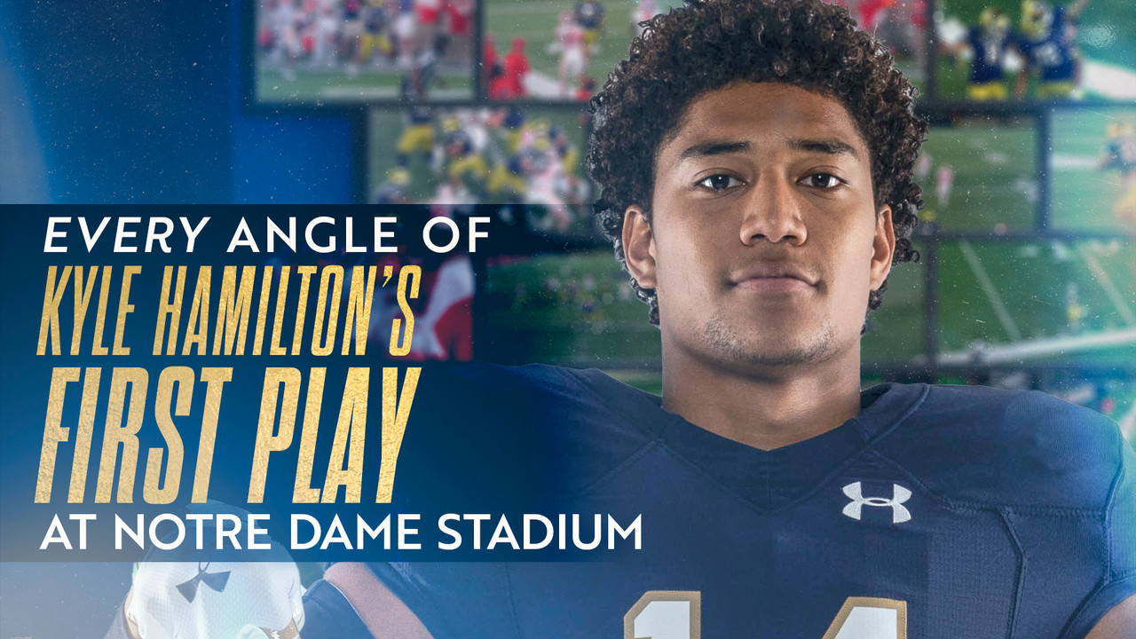Notre Dame Fighting Irish - Official Athletics Website