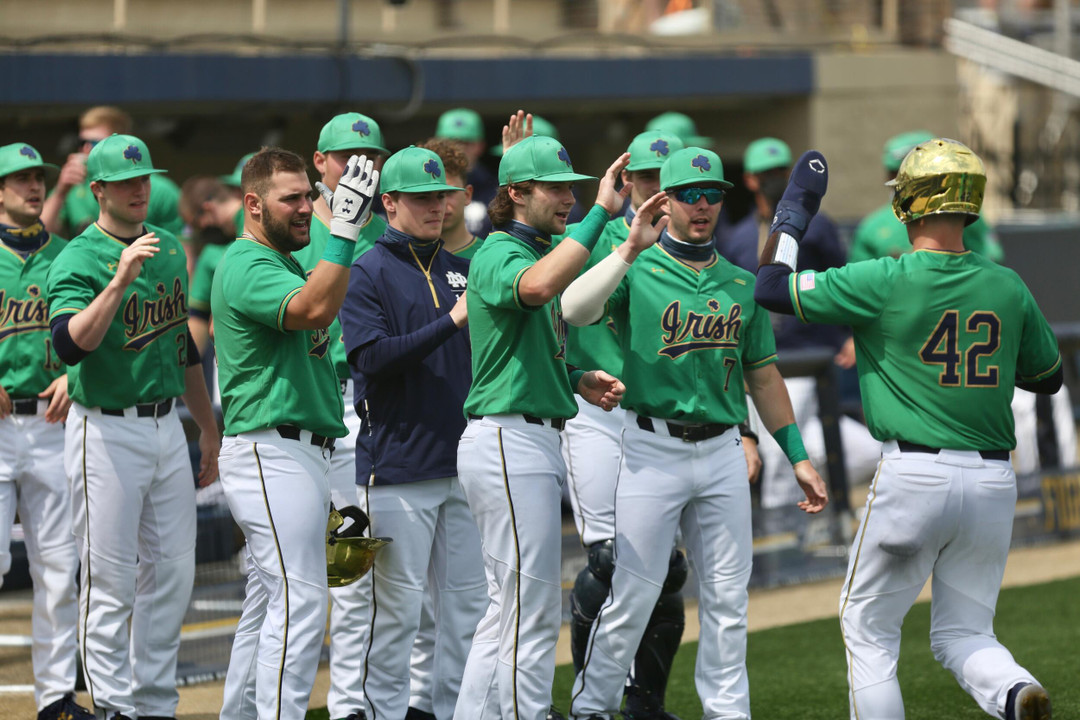 Notre Dame Fighting Irish - Official Athletics Website
