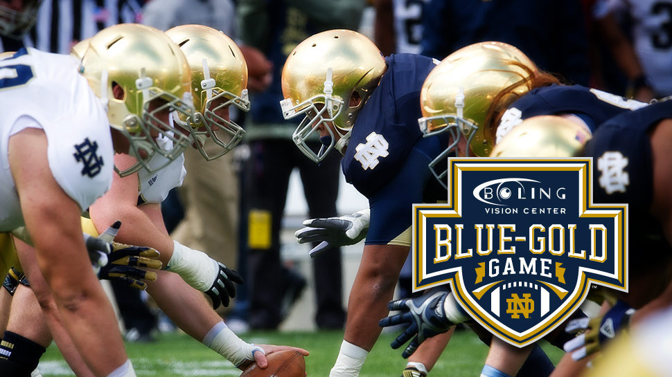 Notre Dame Fighting Irish - Official Athletics Website