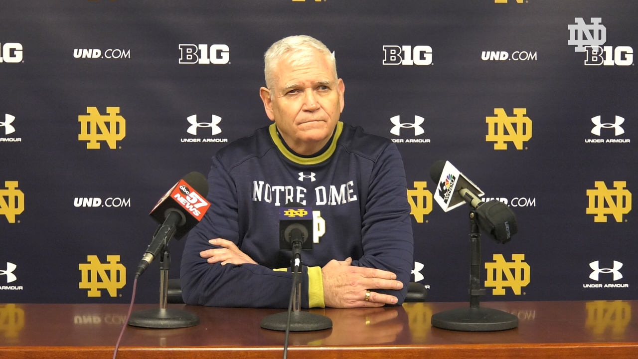 Notre Dame Fighting Irish - Official Athletics Website