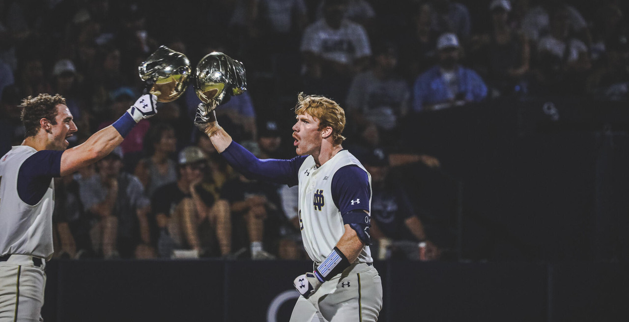 Notre Dame Fighting Irish - Official Athletics Website