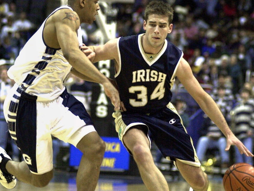 Notre Dame Fighting Irish - Official Athletics Website