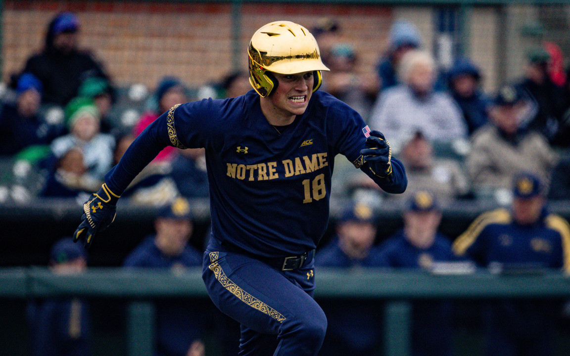 Notre Dame Fighting Irish - Official Athletics Website