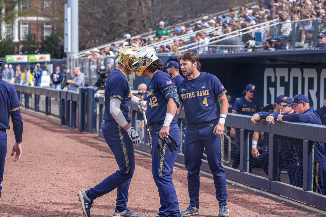 Notre Dame Fighting Irish - Official Athletics Website