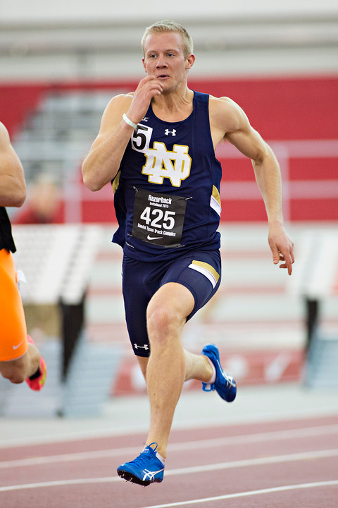 Brent Swanberg