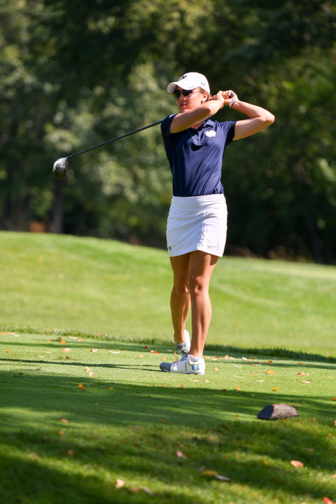 Notre Dame Fighting Irish - Official Athletics Website