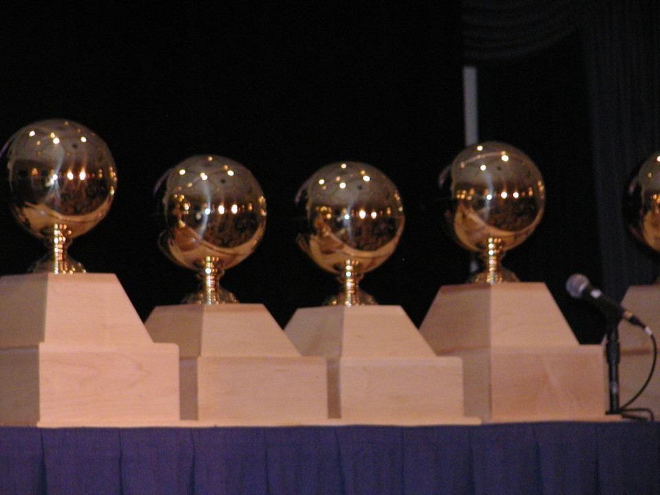 BIG EAST Award Ceremony