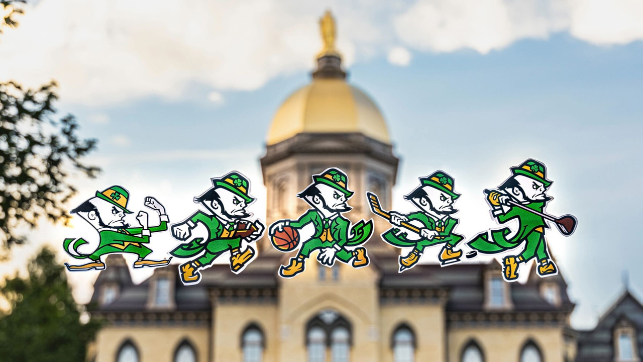 Notre Dame Fighting Irish - Official Athletics Website