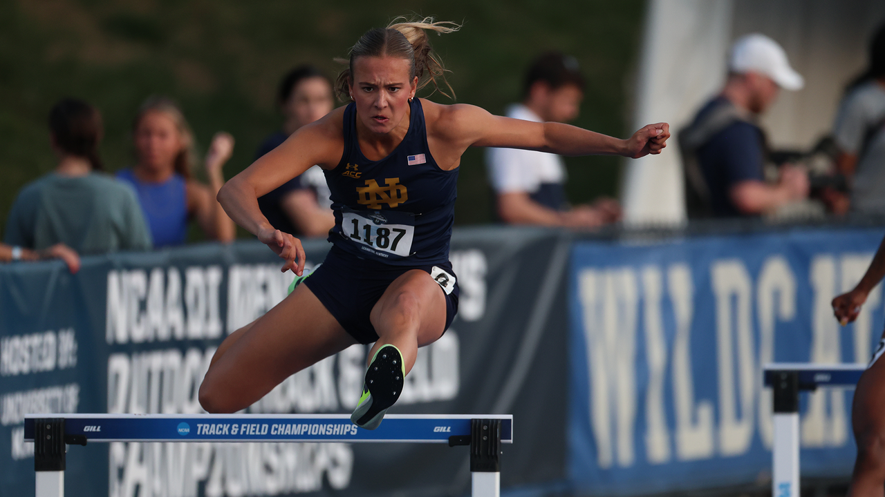 Notre Dame Fighting Irish - Official Athletics Website