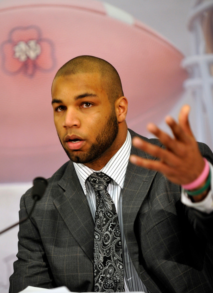 Golden Tate