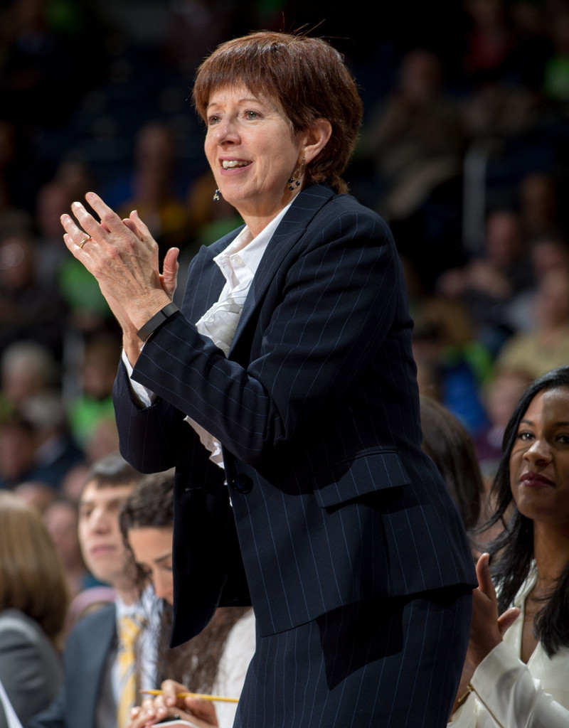 Women's Basketball vs. Boston College (USATSI)