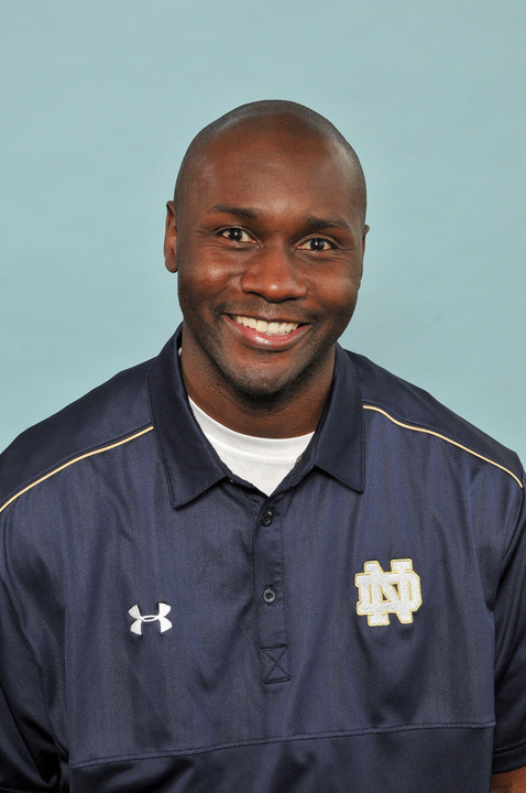 Autry Denson.