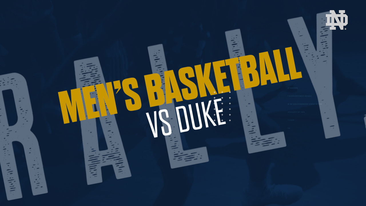 Notre Dame Fighting Irish - Official Athletics Website