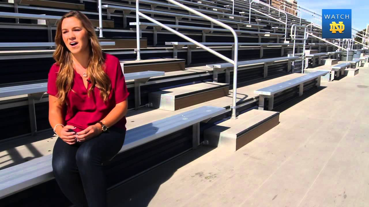 Lindsay Brown Expands The Segway Project