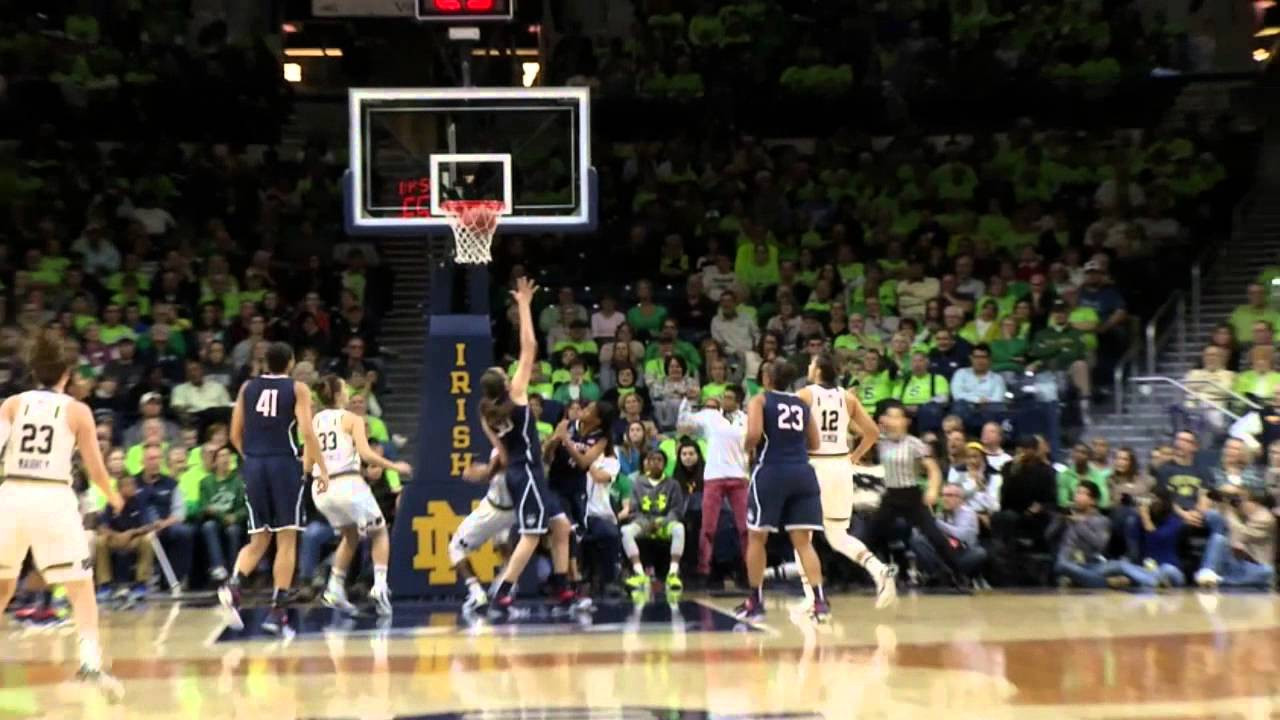 WBB - NCAA Primer