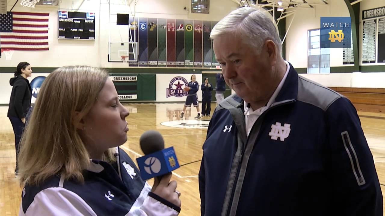 WBB - ACC Quarterfinal vs. Miami Preview