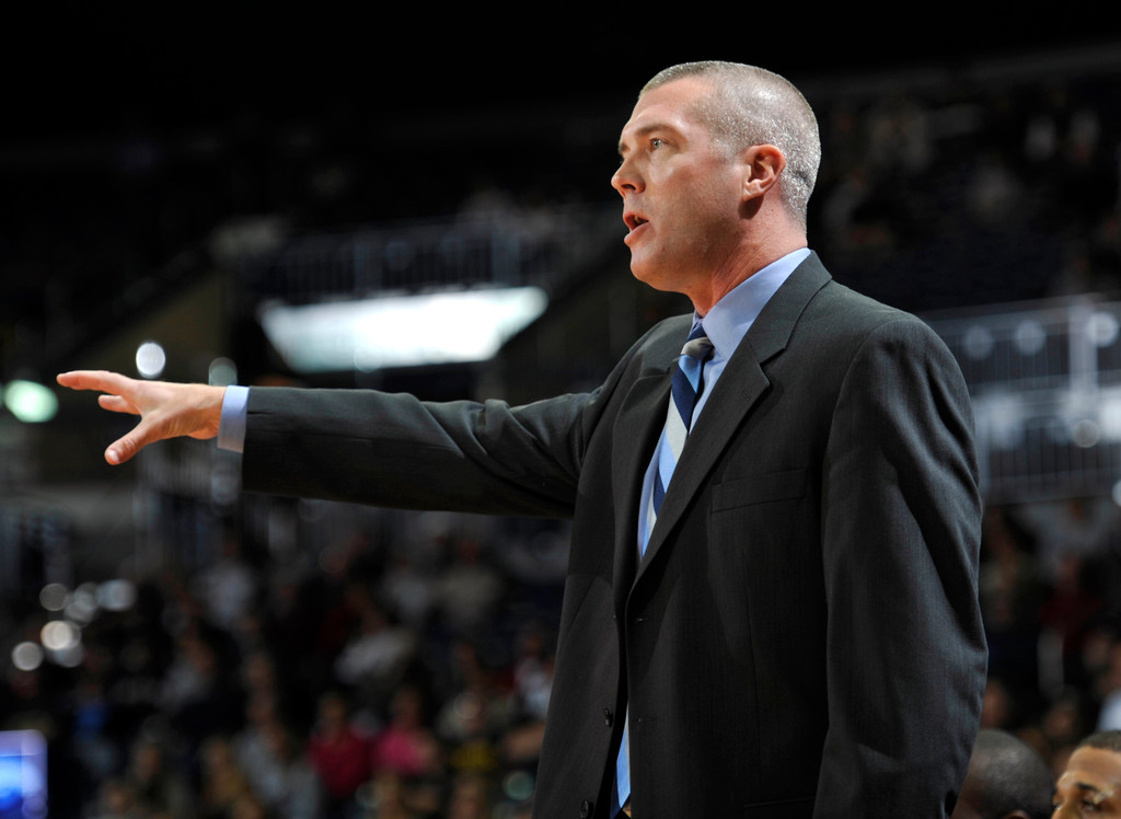 Fighting Irish Drain Sycamores, 81-72 (Cashore/AP)