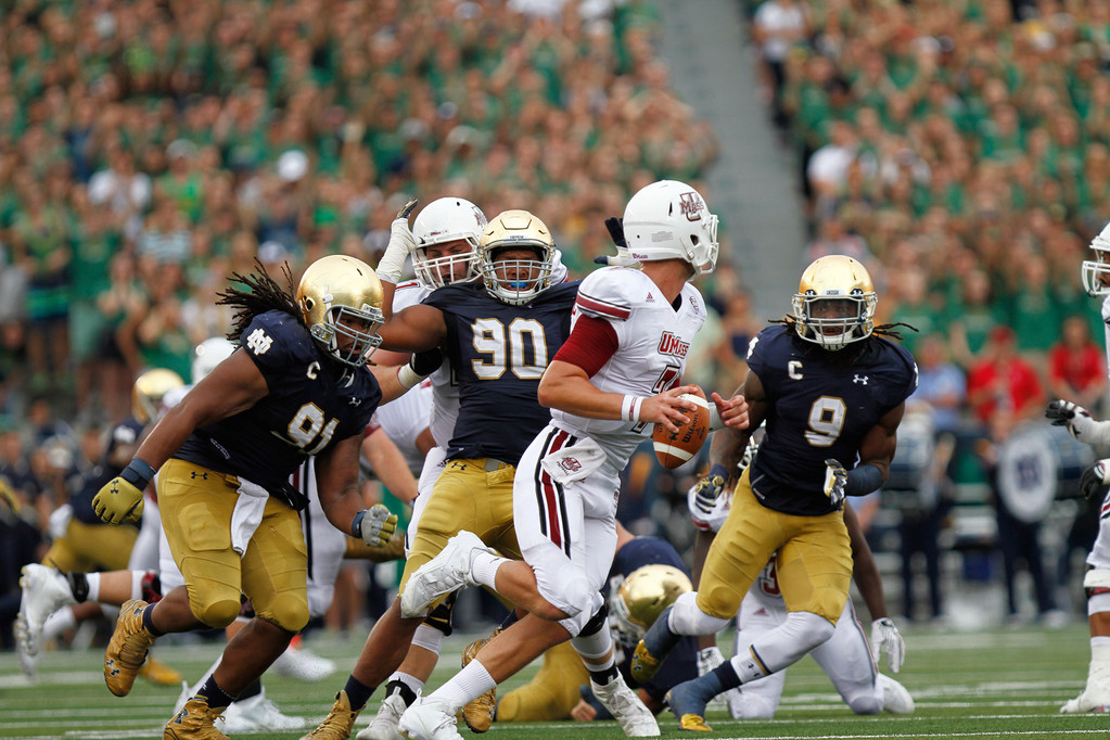 Sheldon Day NFL Draft