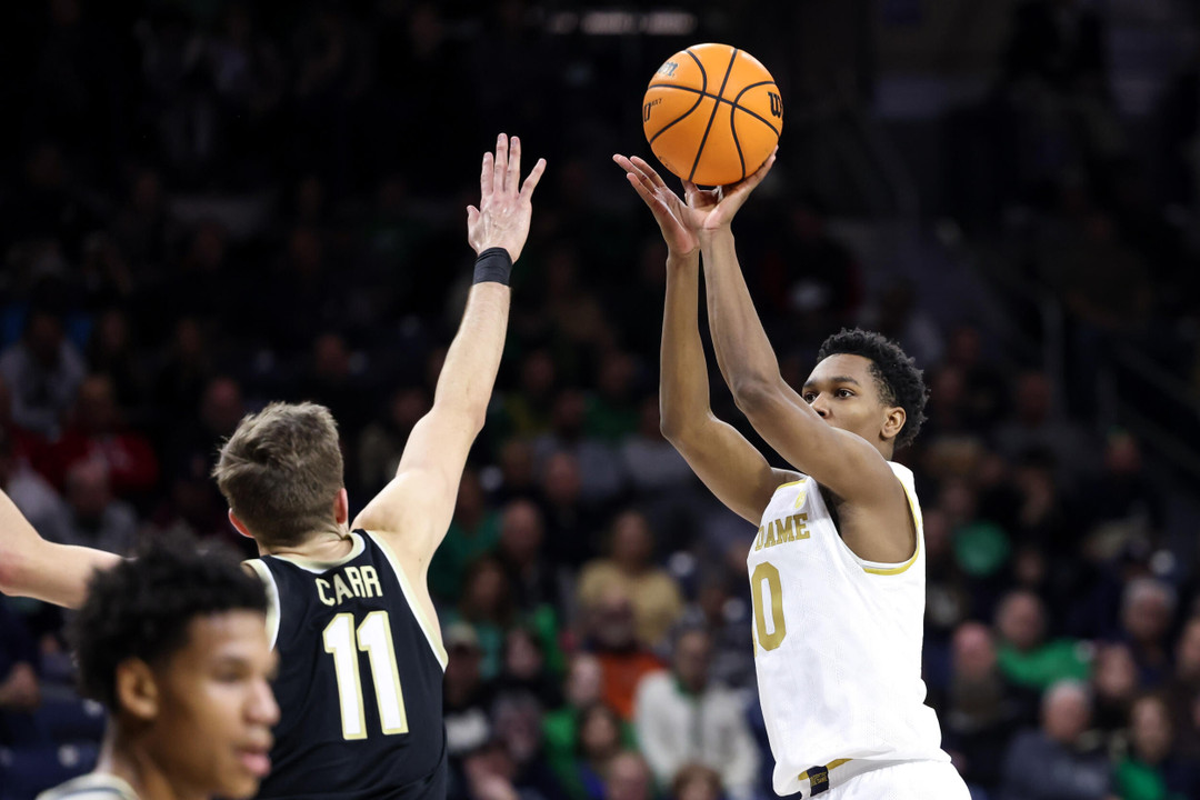 Notre Dame Fighting Irish - Official Athletics Website