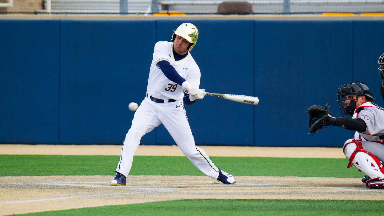 Notre Dame Fighting Irish - Official Athletics Website