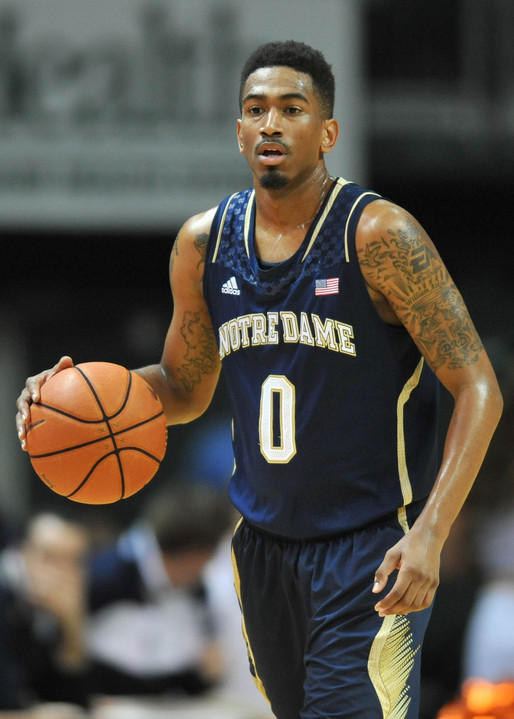 Men's Basketball at Miami