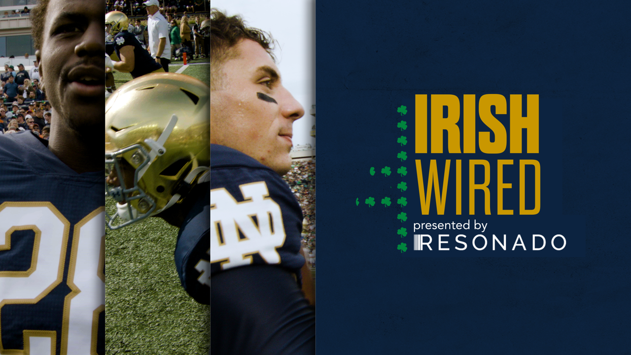 Notre Dame Fighting Irish - Official Athletics Website