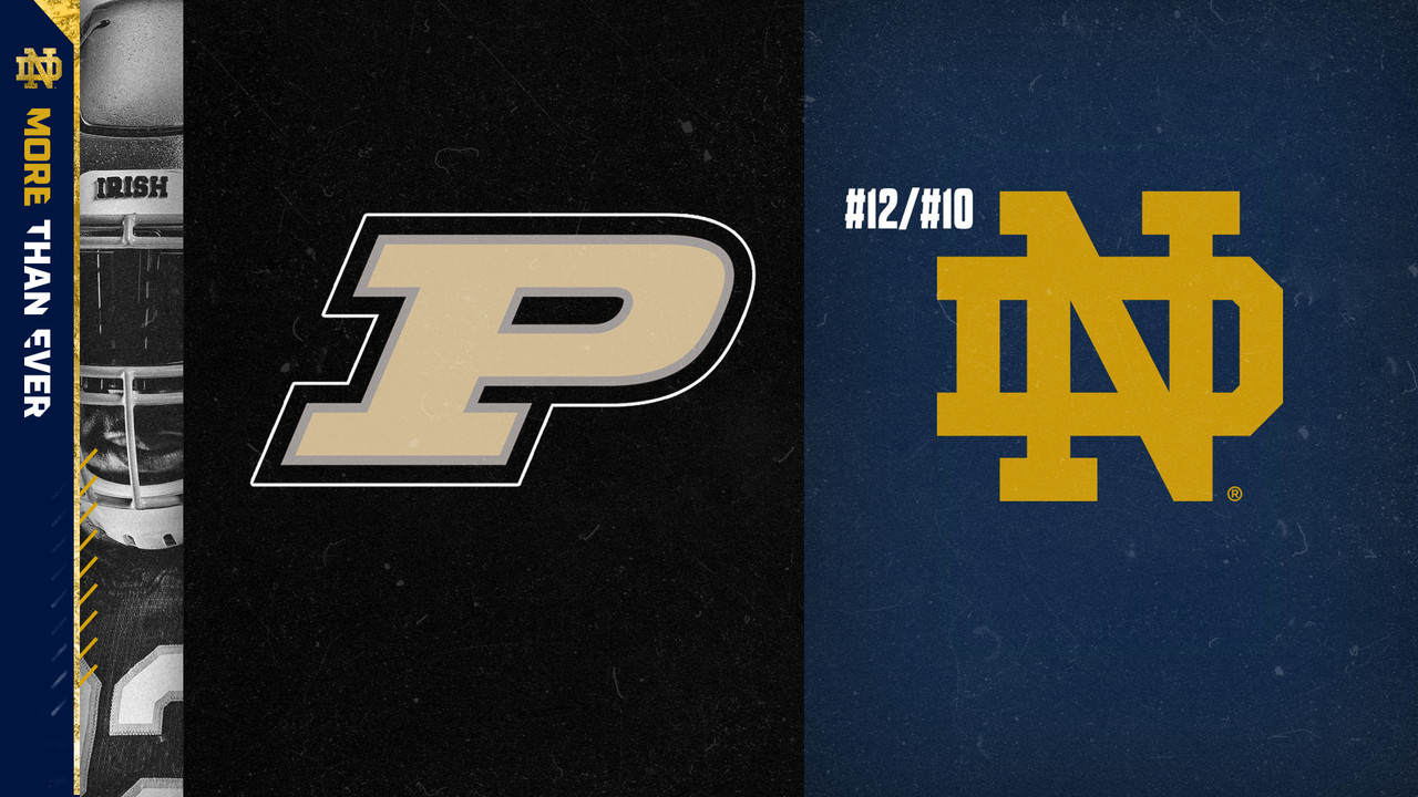 Notre Dame Fighting Irish - Official Athletics Website