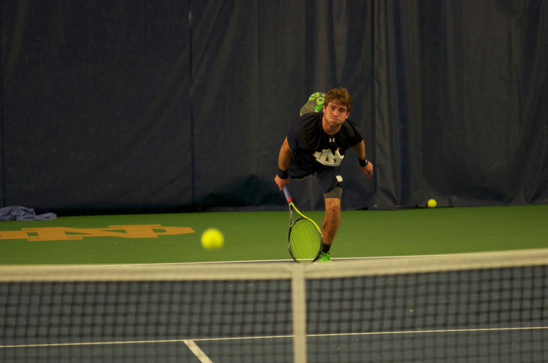 Notre Dame v. Chicago State