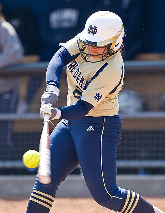 Freshman Micaela Arizmendi