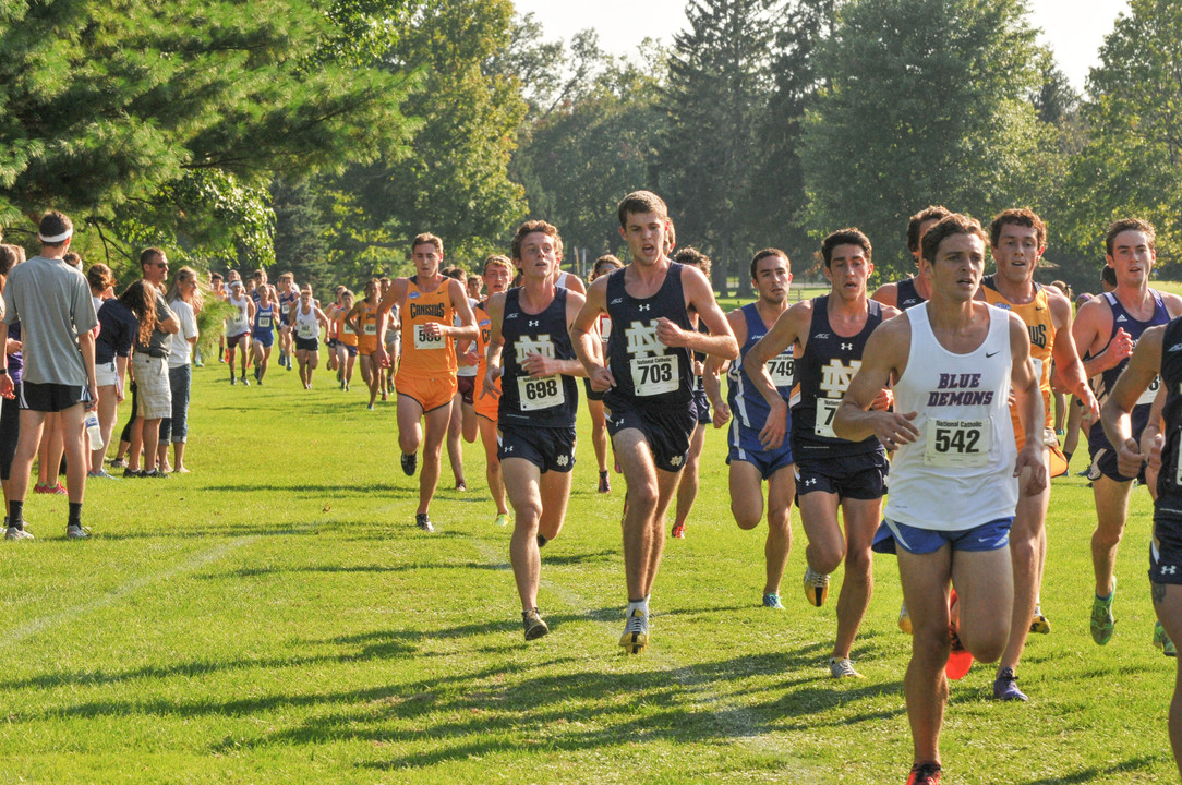 Notre Dame Fighting Irish - Official Athletics Website