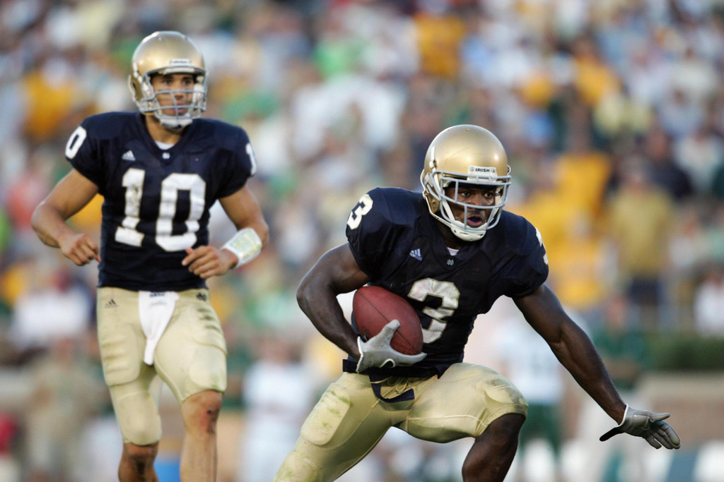 Notre Dame Fighting Irish - Official Athletics Website