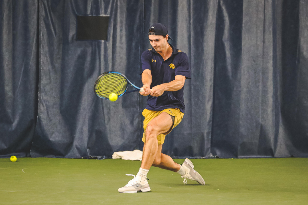 Notre Dame Fighting Irish - Official Athletics Website