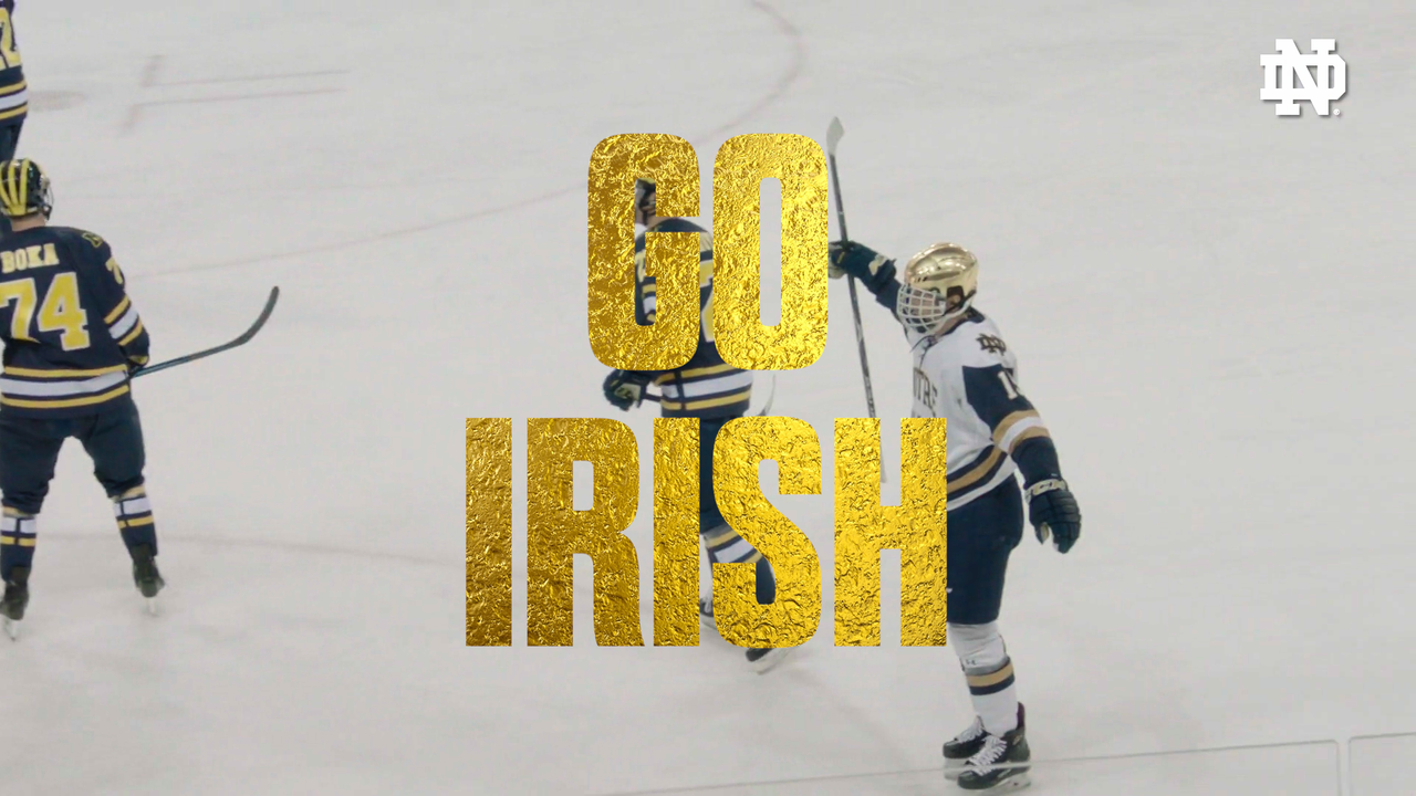 Notre Dame Fighting Irish - Official Athletics Website
