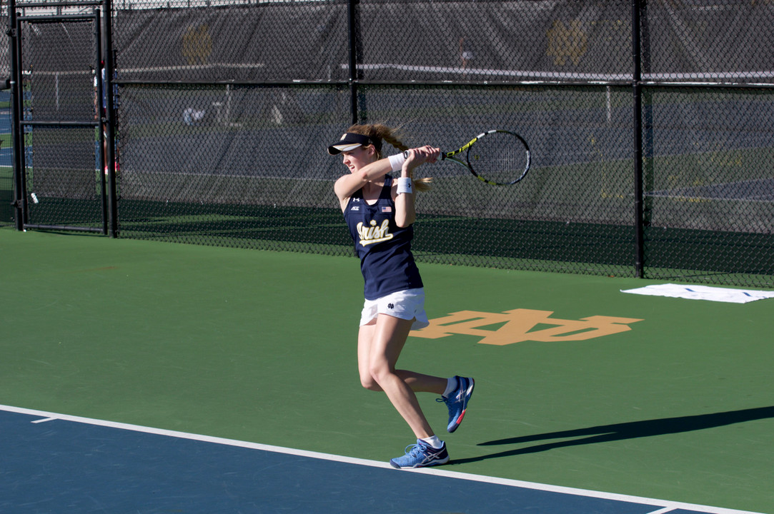 Notre Dame Fighting Irish - Official Athletics Website