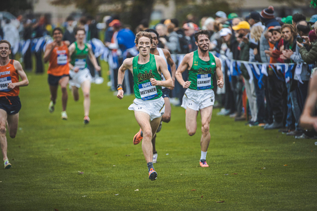 Notre Dame Fighting Irish - Official Athletics Website